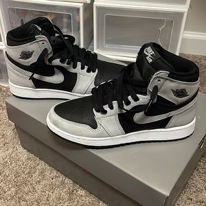 Air Jordan 1 retro highOG GS shadow 2.0